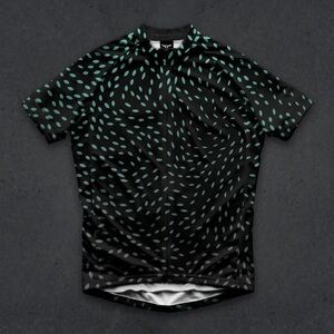Twin Six Flow short-sleeve cycling jersey